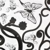 Vine Tree - Large Wall Decals Stickers Appliques Home Decor