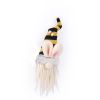 Bee Gnome Plush Ornament Kids Room Decoration Home Decoration Doll